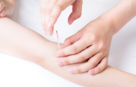 天野整体 鍼治療 天野整体グループ はり 掛川や菊川で鍼・お灸なら天野整体